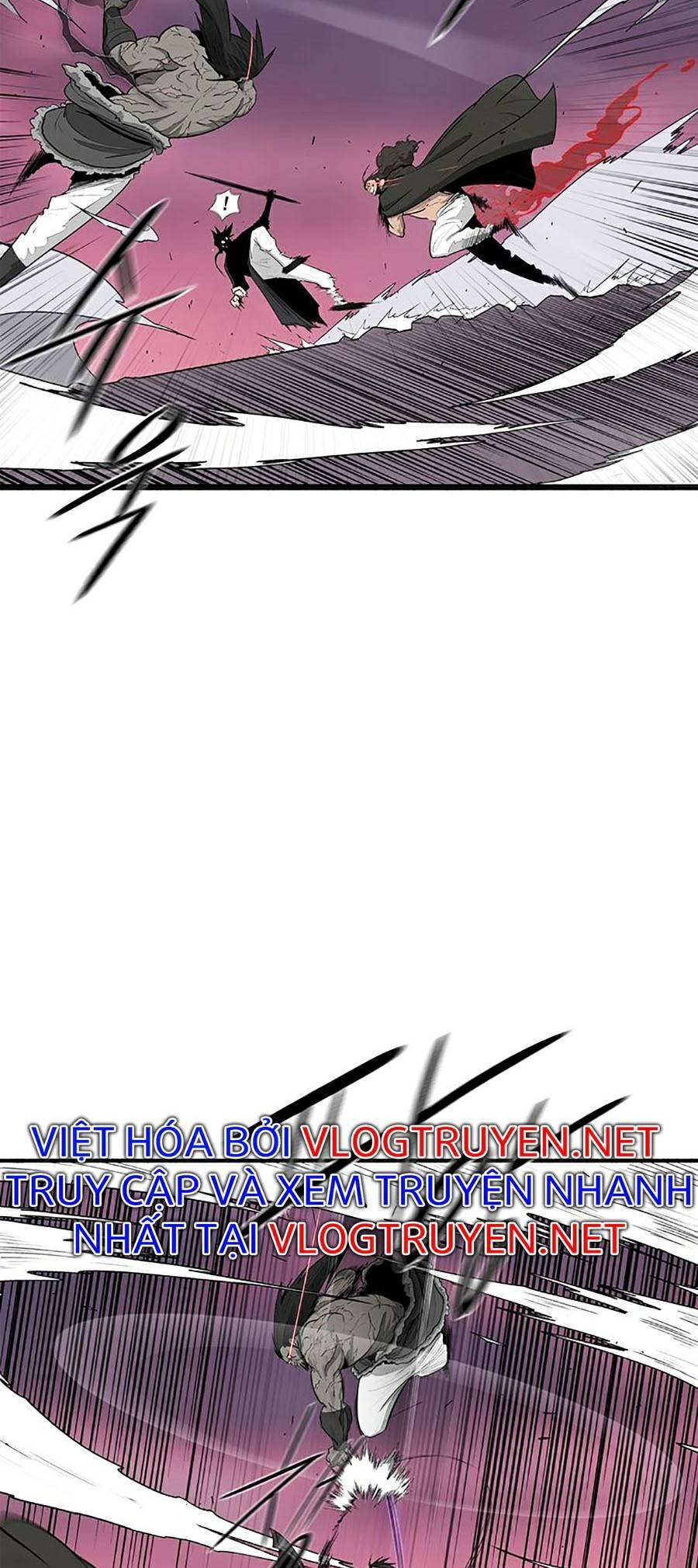 Bắc Kiếm Giang Hồ Chap 121 - Next Chap 122