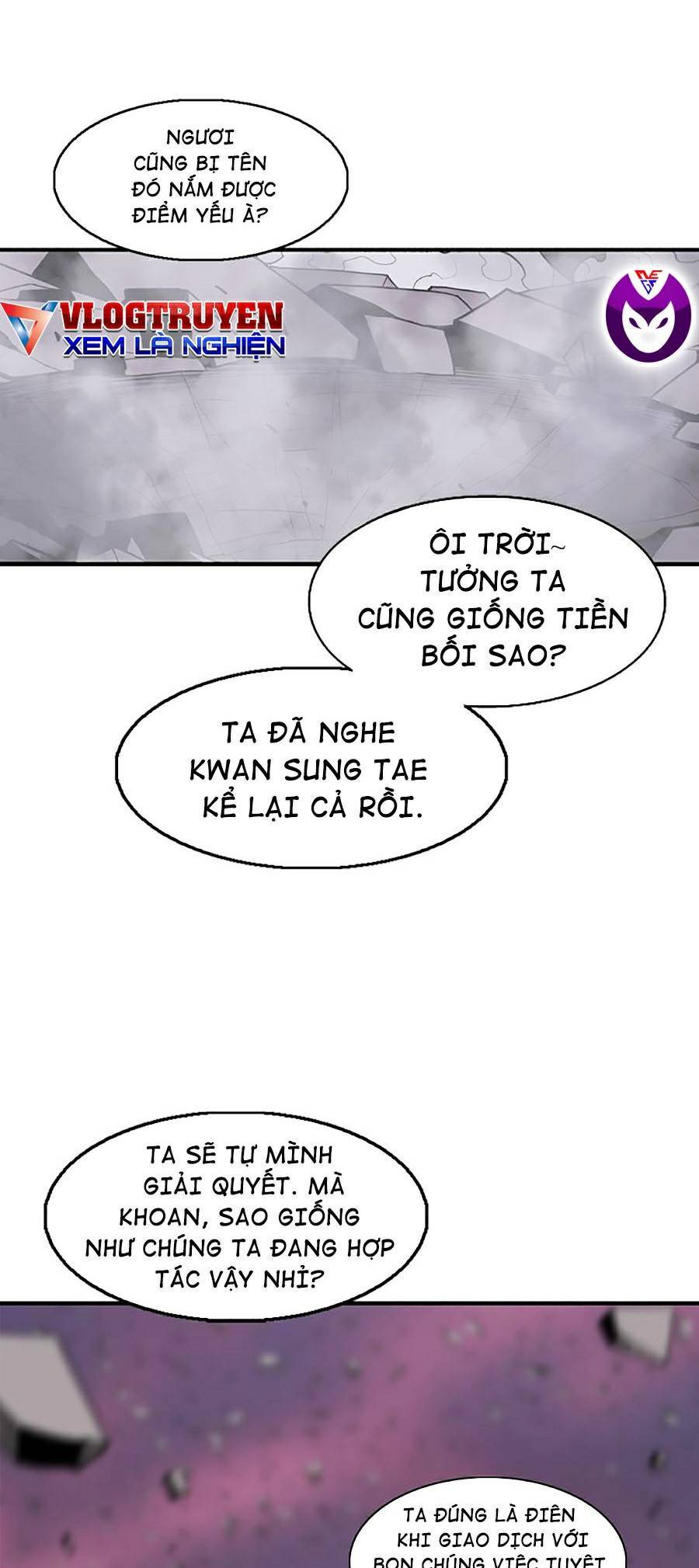 Bắc Kiếm Giang Hồ Chap 121 - Next Chap 122