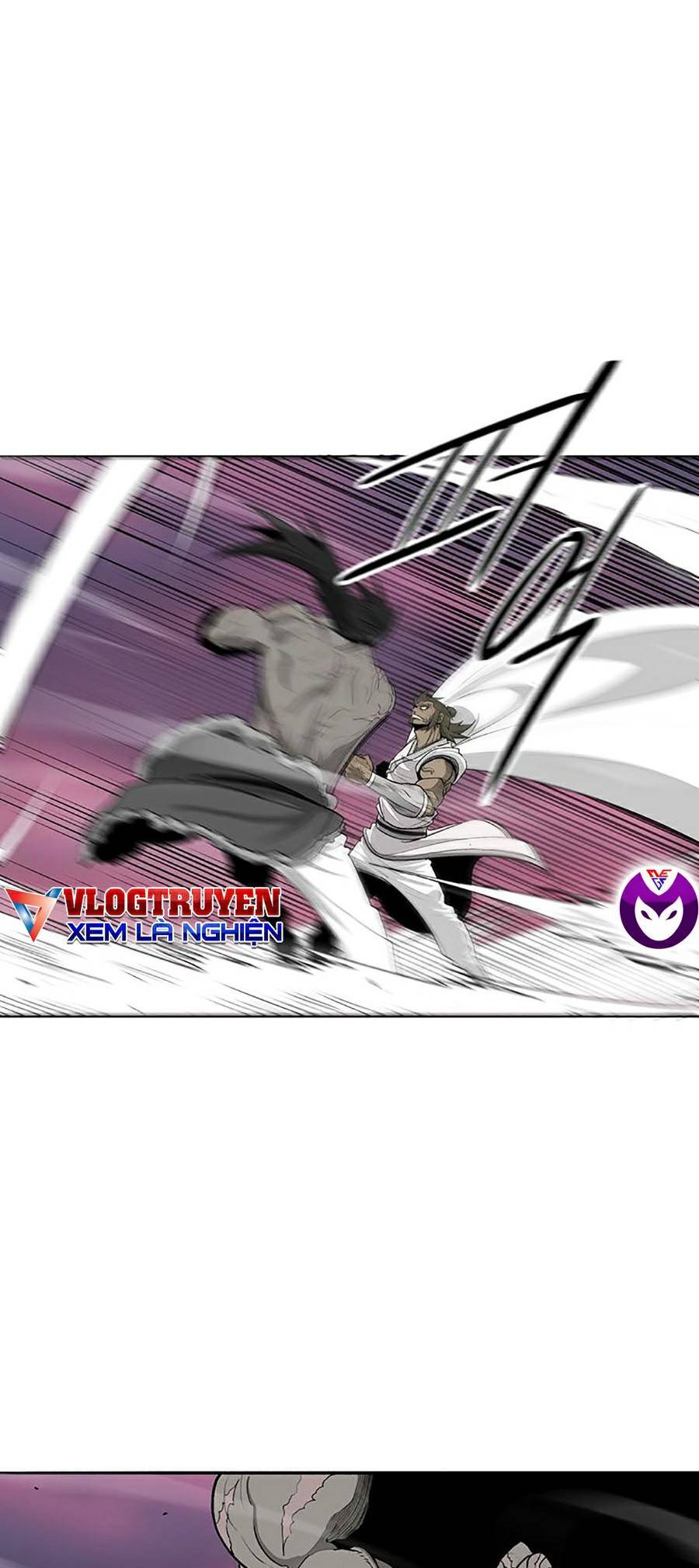 Bắc Kiếm Giang Hồ Chap 122 - Next Chap 123