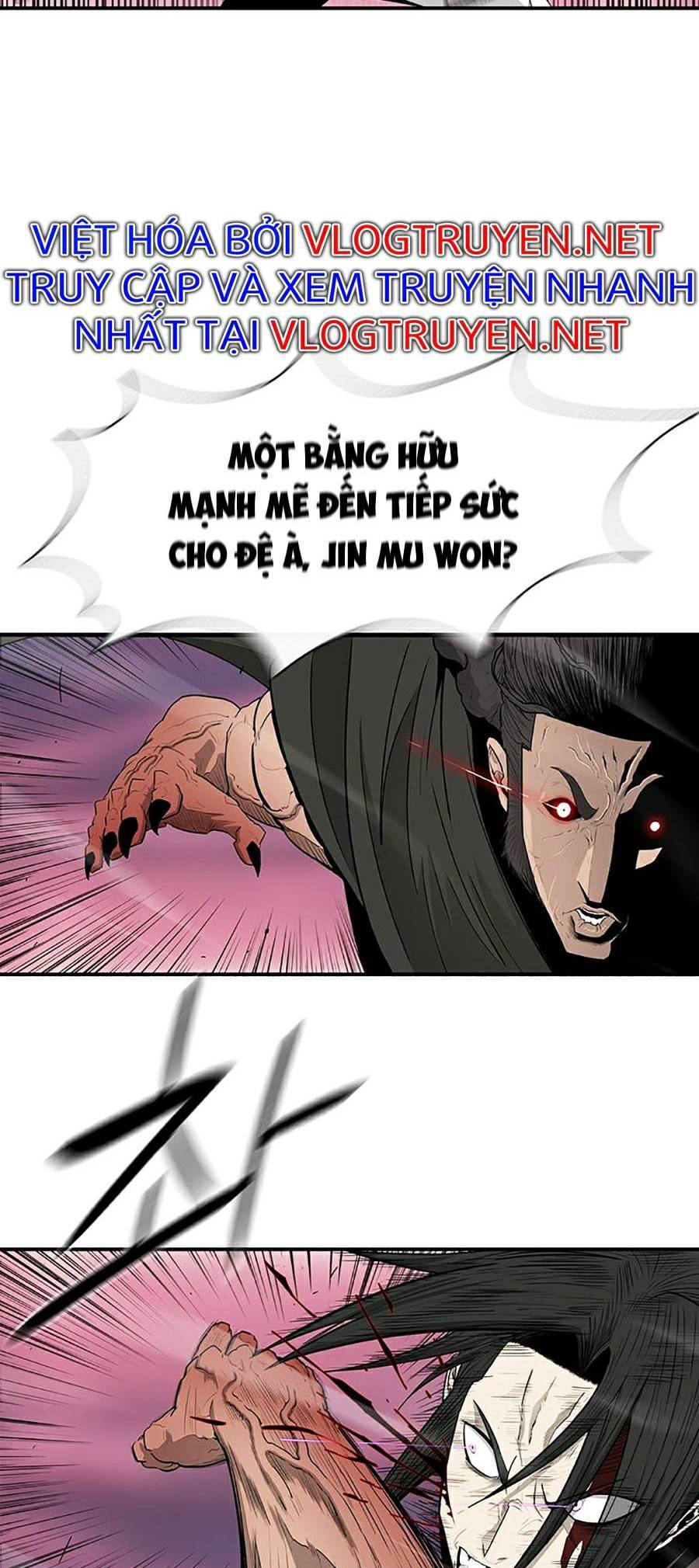 Bắc Kiếm Giang Hồ Chap 122 - Next Chap 123