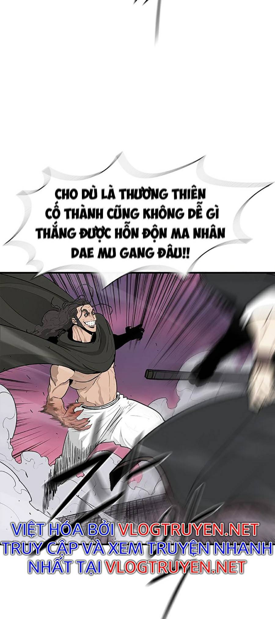 Bắc Kiếm Giang Hồ Chap 122 - Next Chap 123