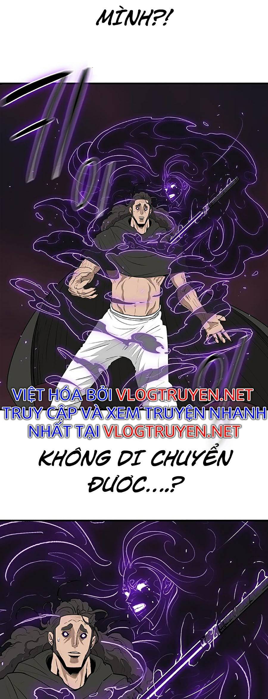 Bắc Kiếm Giang Hồ Chap 122 - Next Chap 123