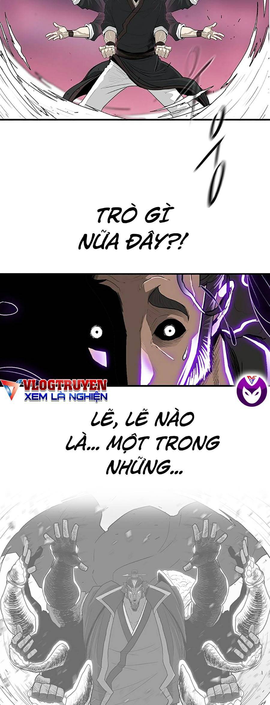 Bắc Kiếm Giang Hồ Chap 122 - Next Chap 123