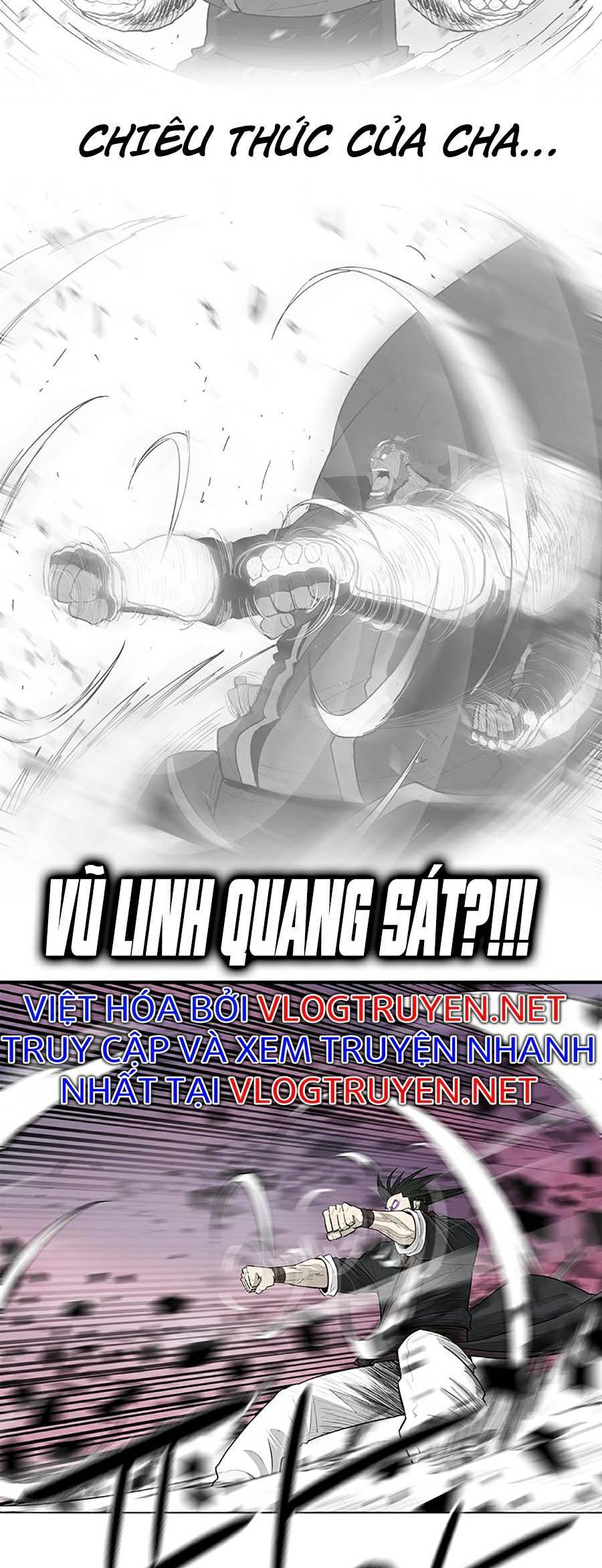 Bắc Kiếm Giang Hồ Chap 122 - Next Chap 123