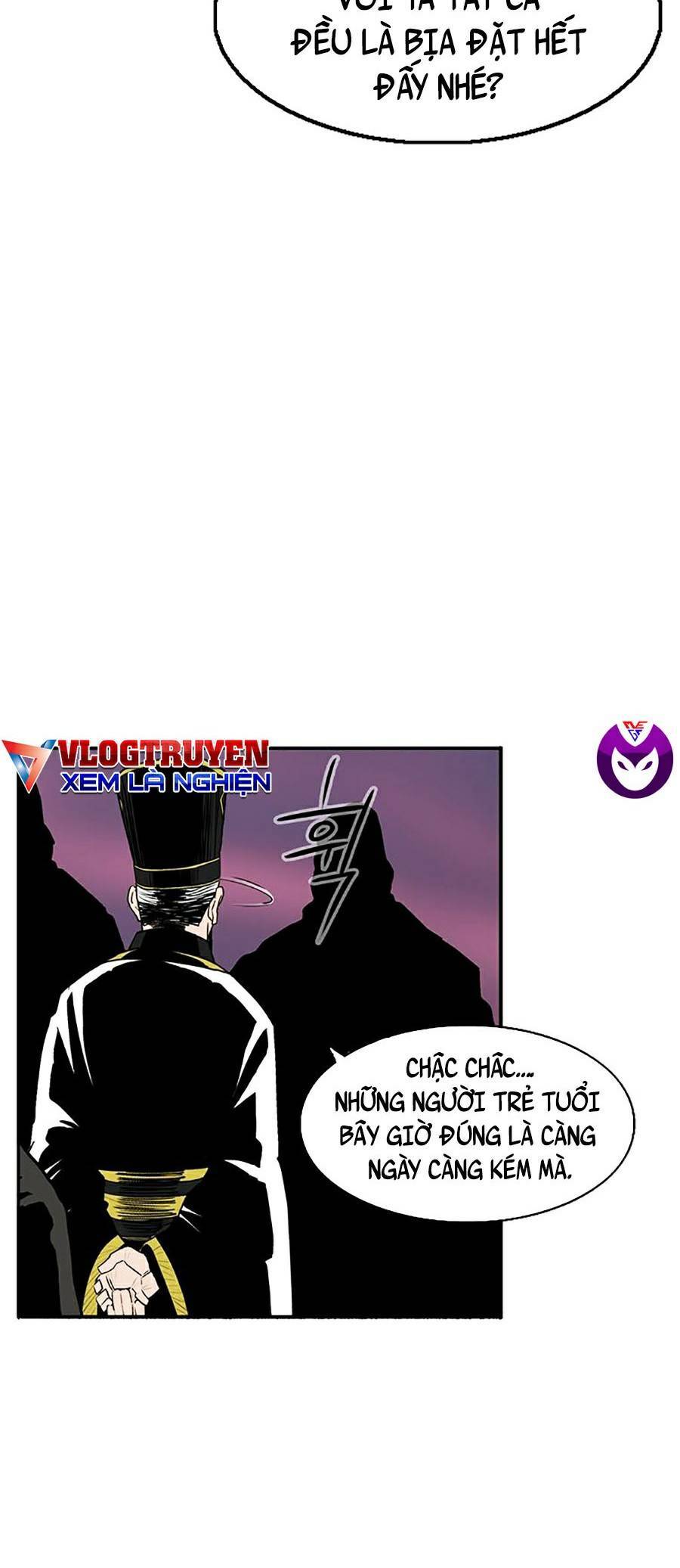 Bắc Kiếm Giang Hồ Chap 122 - Next Chap 123
