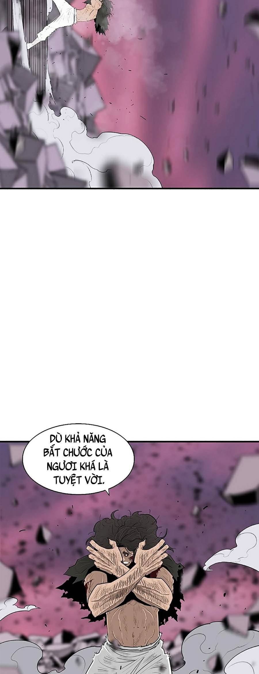 Bắc Kiếm Giang Hồ Chap 122 - Next Chap 123