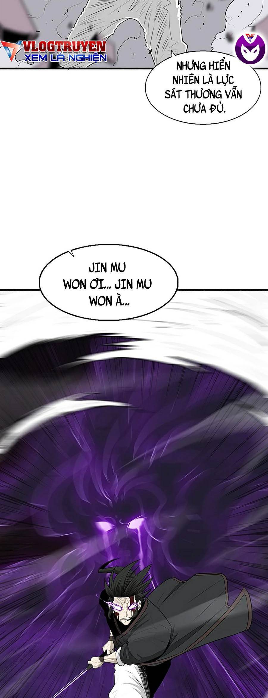 Bắc Kiếm Giang Hồ Chap 122 - Next Chap 123