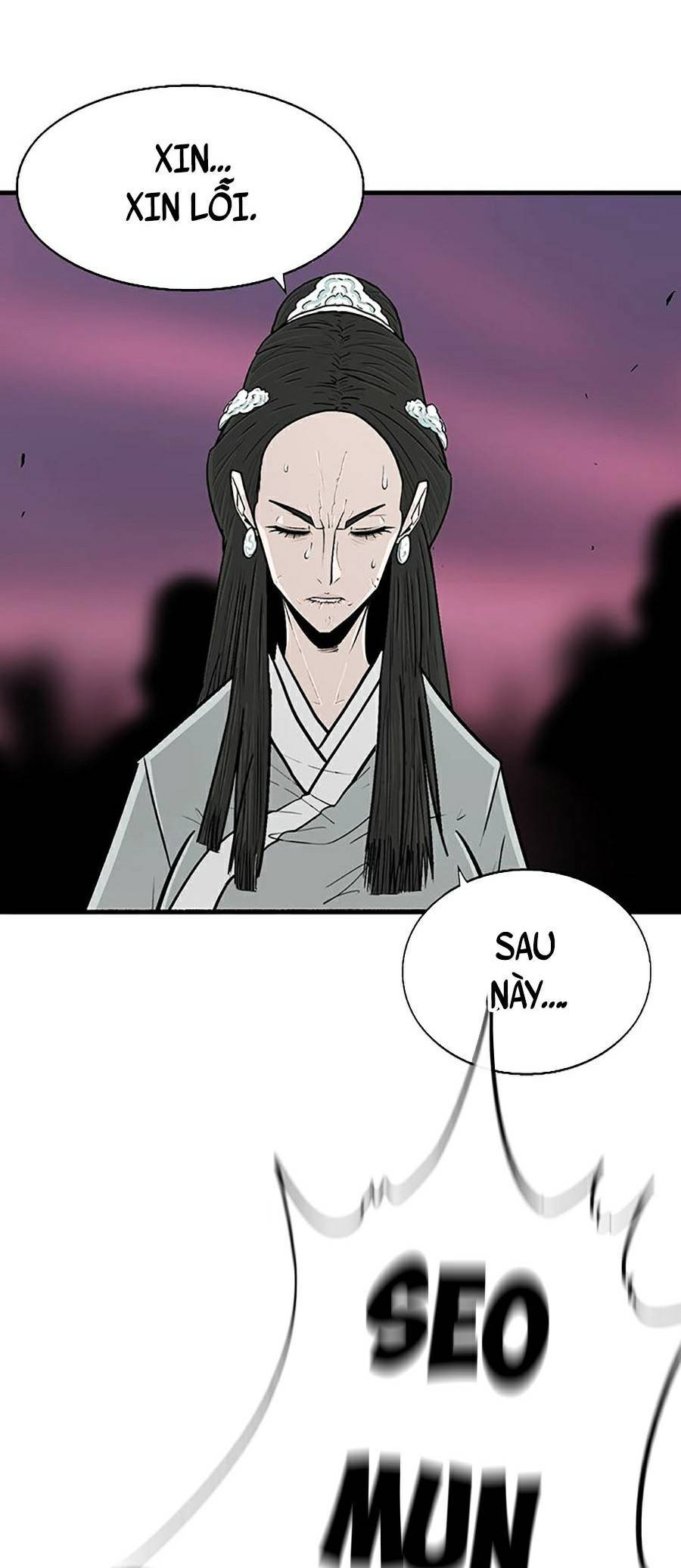 Bắc Kiếm Giang Hồ Chap 122 - Next Chap 123