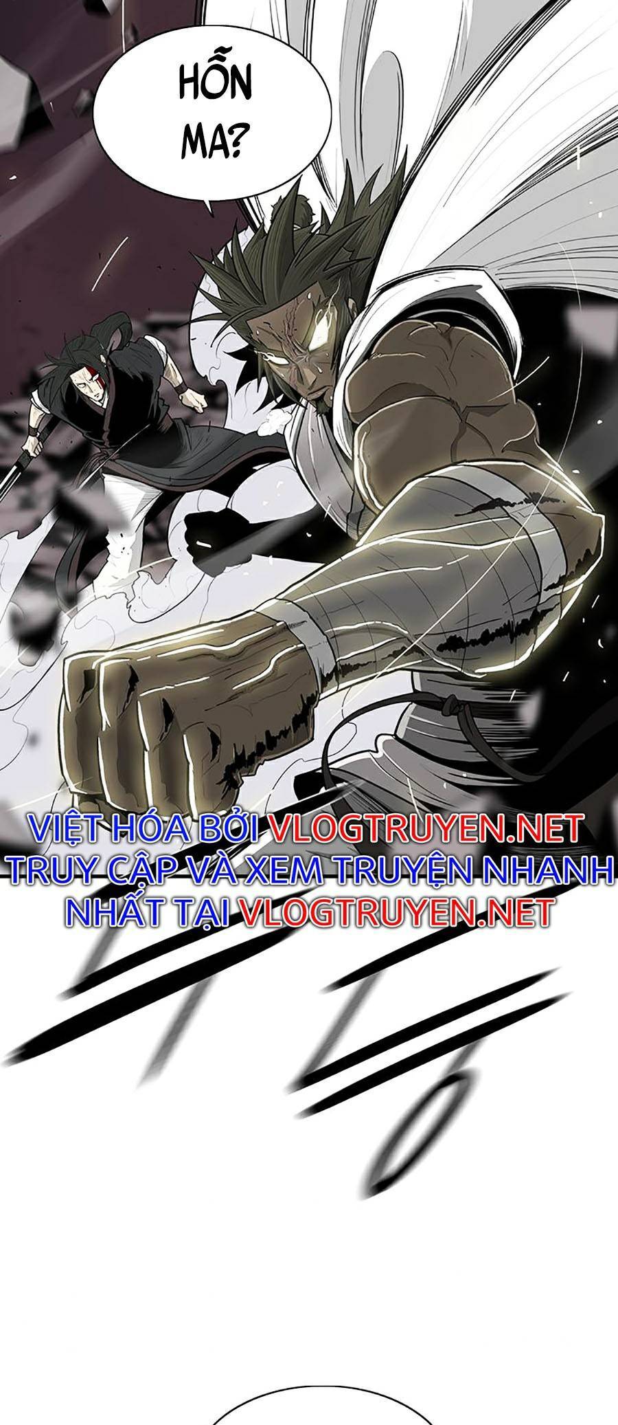 Bắc Kiếm Giang Hồ Chap 122 - Next Chap 123