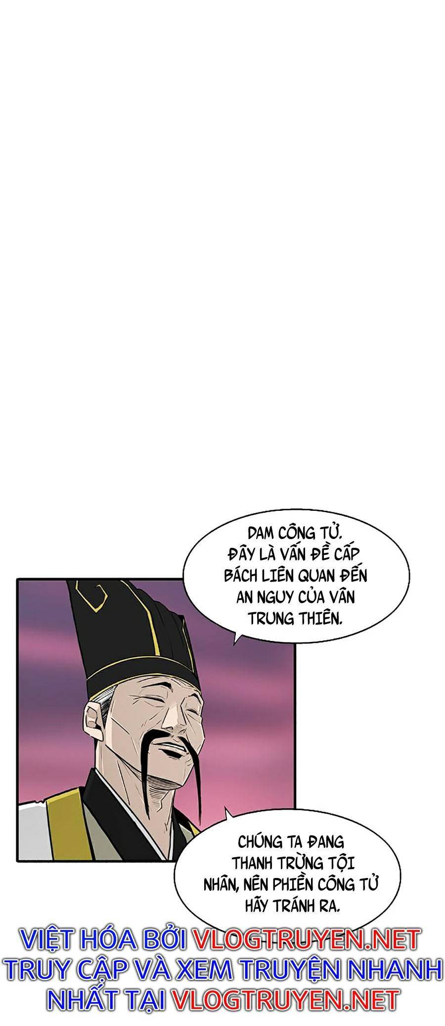 Bắc Kiếm Giang Hồ Chap 122 - Next Chap 123