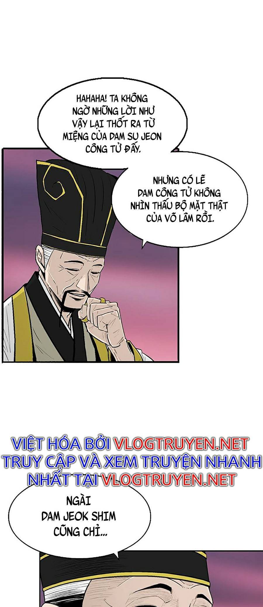 Bắc Kiếm Giang Hồ Chap 122 - Next Chap 123