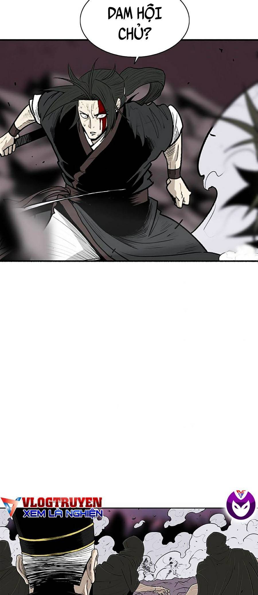 Bắc Kiếm Giang Hồ Chap 122 - Next Chap 123
