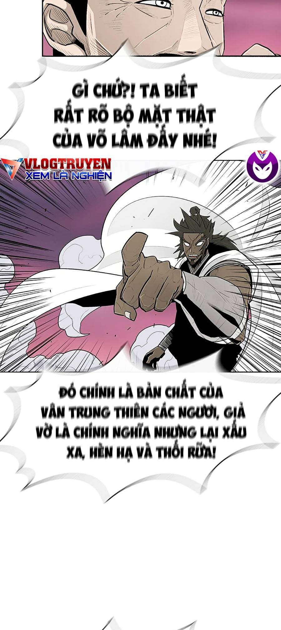 Bắc Kiếm Giang Hồ Chap 122 - Next Chap 123
