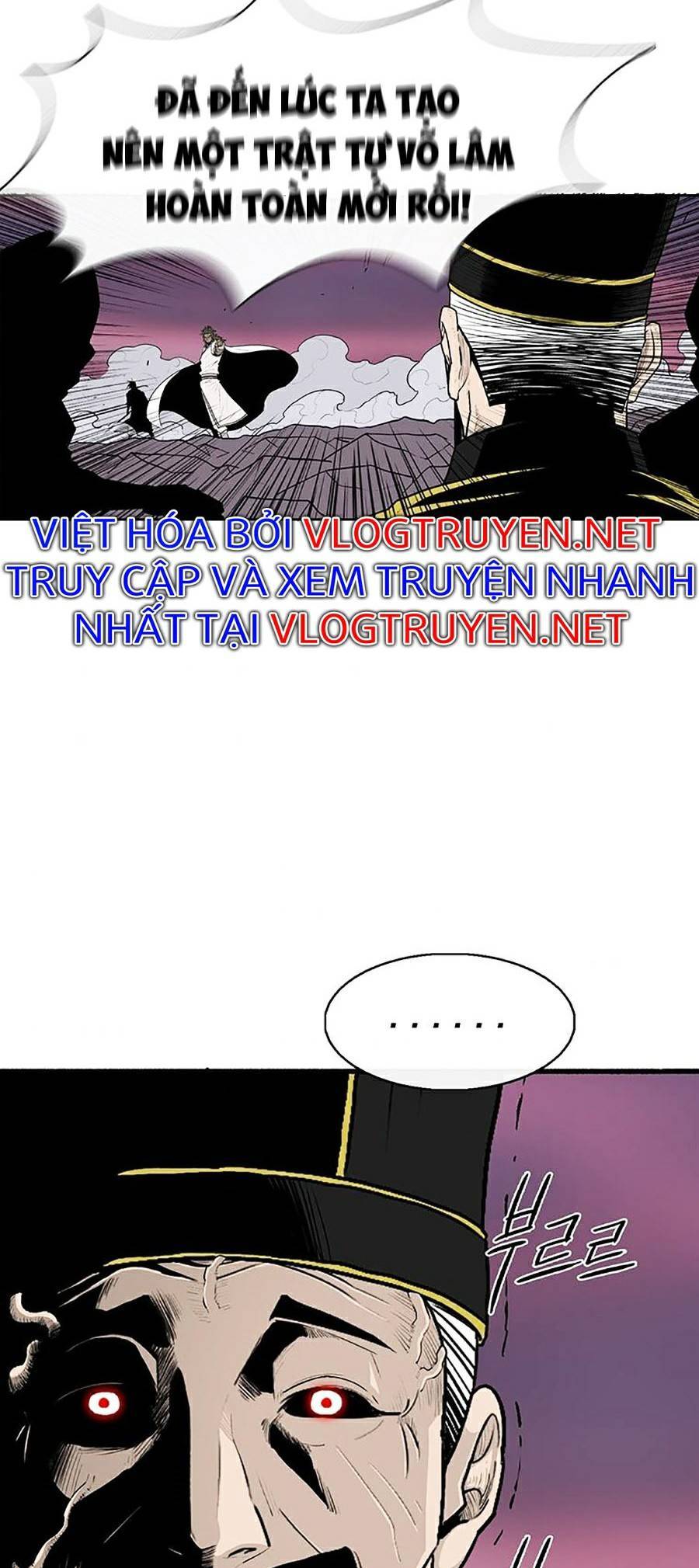 Bắc Kiếm Giang Hồ Chap 122 - Next Chap 123