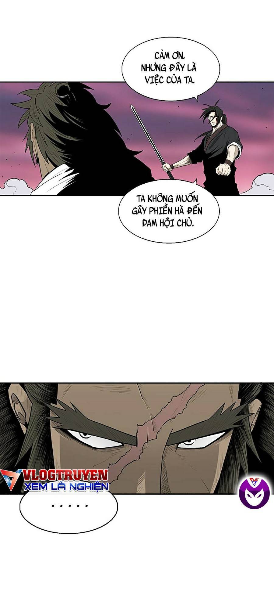Bắc Kiếm Giang Hồ Chap 122 - Next Chap 123