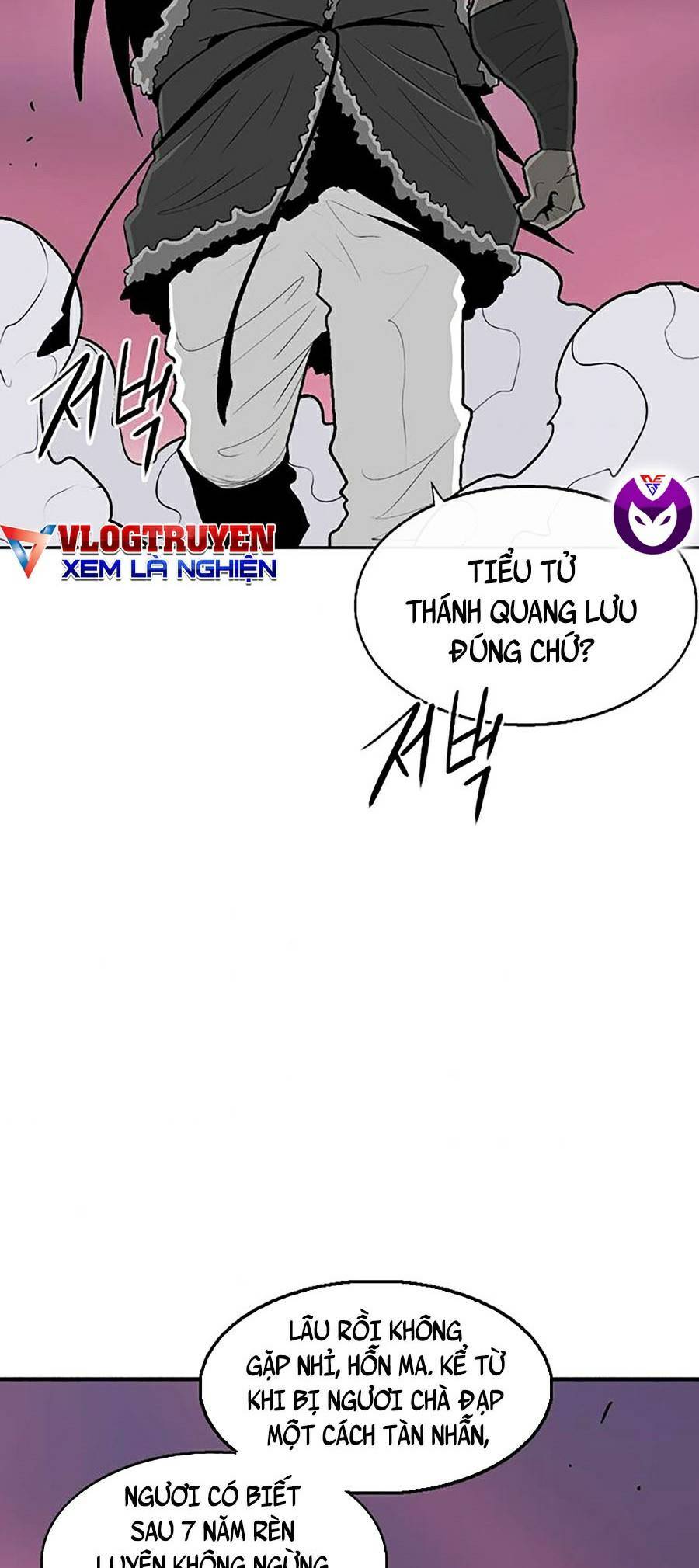 Bắc Kiếm Giang Hồ Chap 122 - Next Chap 123