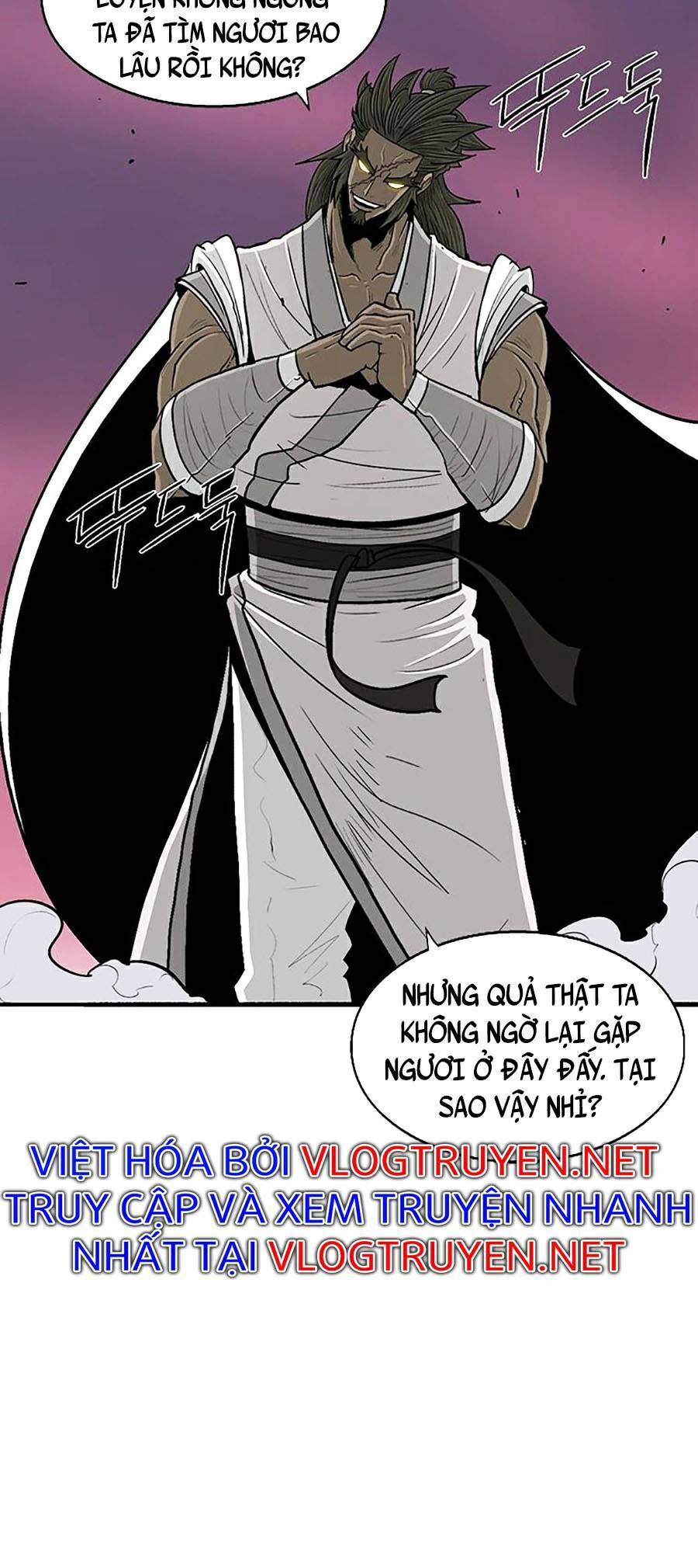 Bắc Kiếm Giang Hồ Chap 122 - Next Chap 123