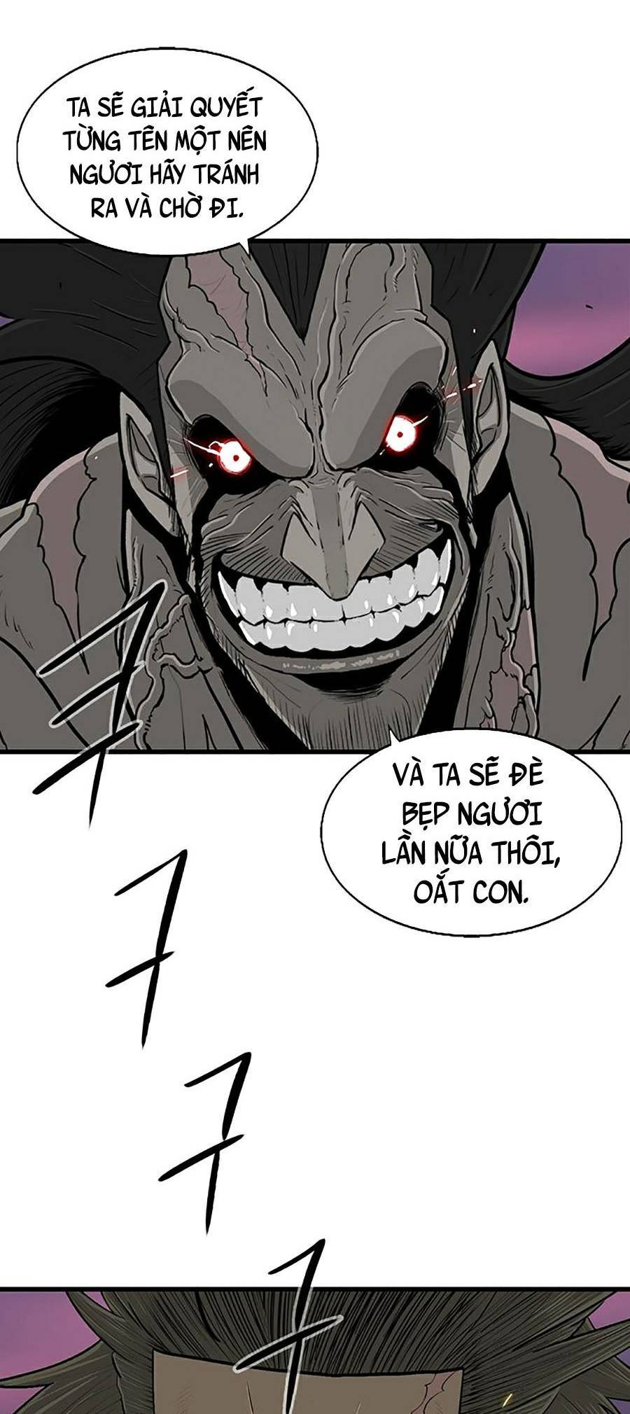 Bắc Kiếm Giang Hồ Chap 122 - Next Chap 123