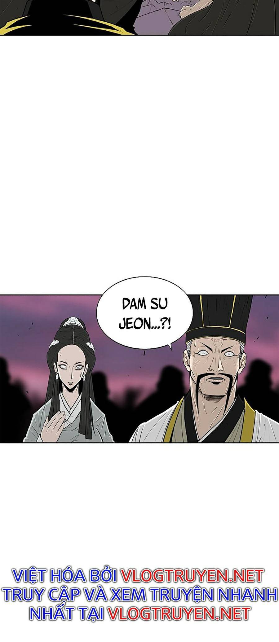 Bắc Kiếm Giang Hồ Chap 122 - Next Chap 123