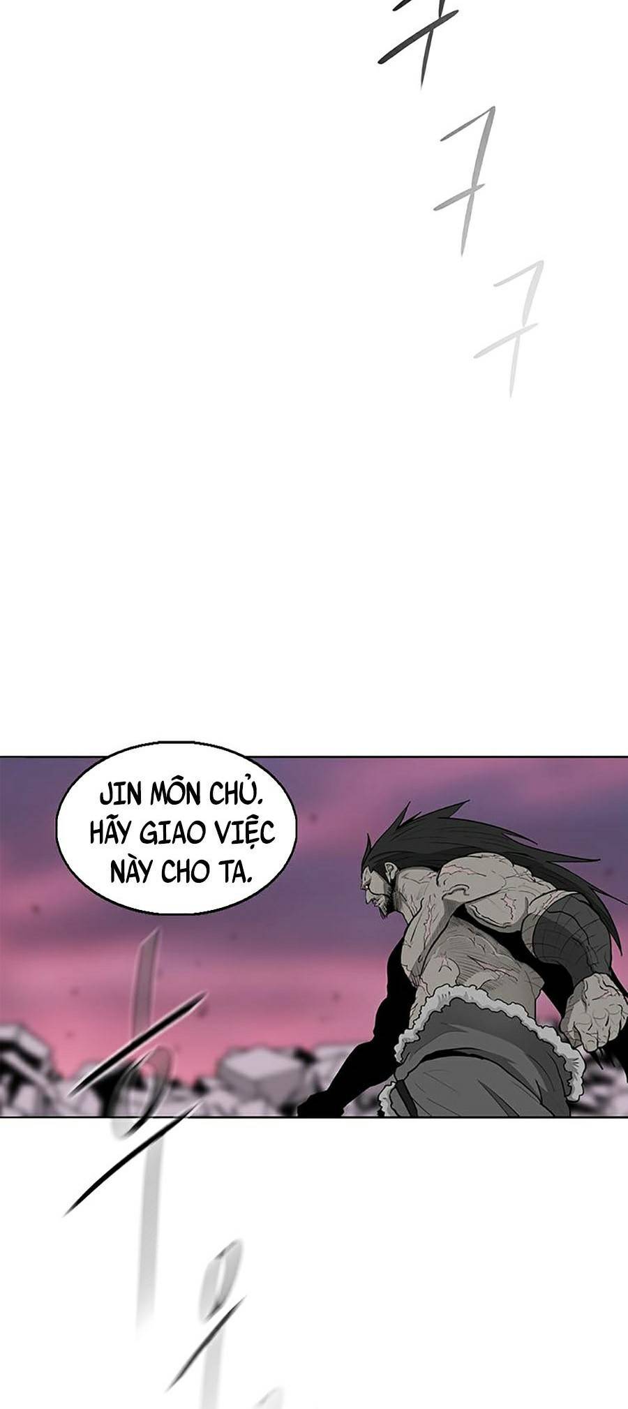 Bắc Kiếm Giang Hồ Chap 122 - Next Chap 123
