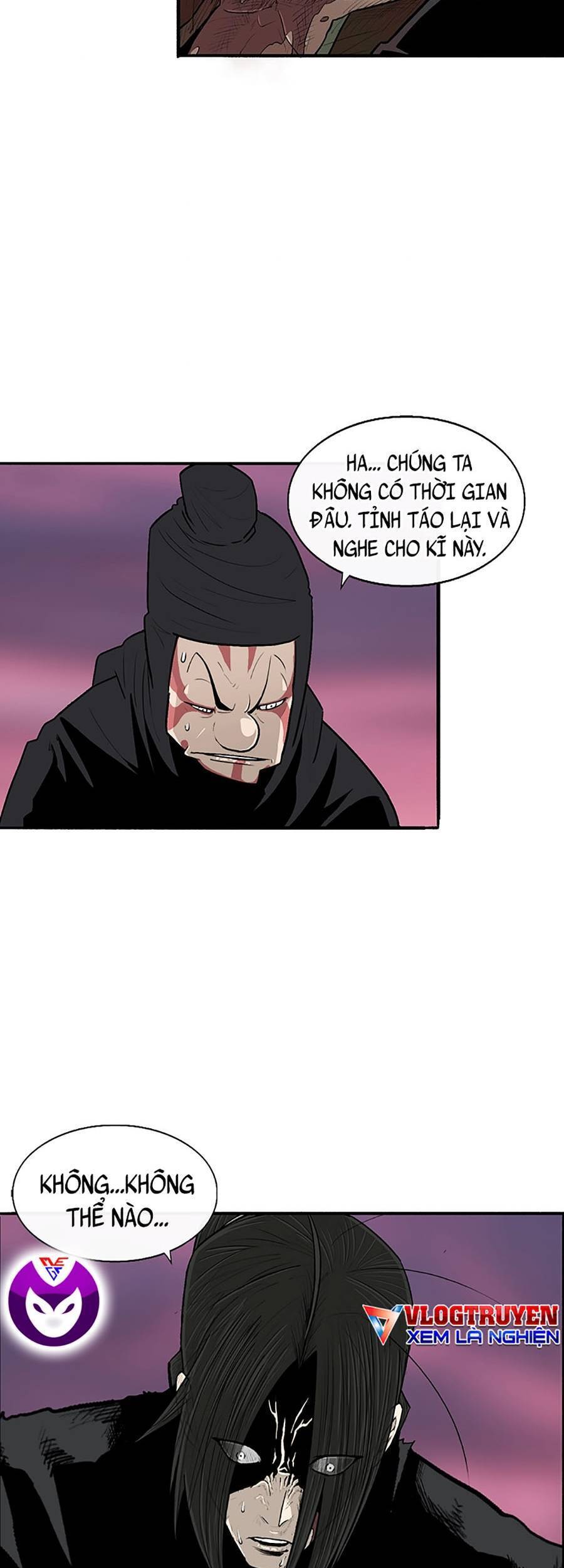 Bắc Kiếm Giang Hồ Chap 126 - Next Chap 127