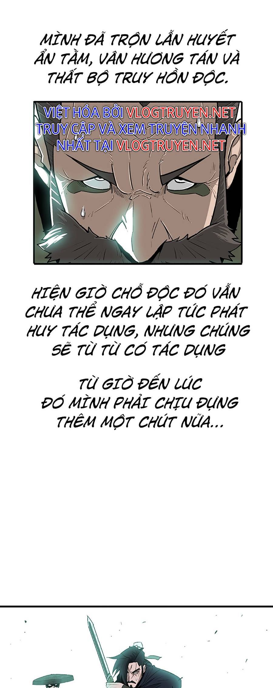 Bắc Kiếm Giang Hồ Chap 126 - Next Chap 127