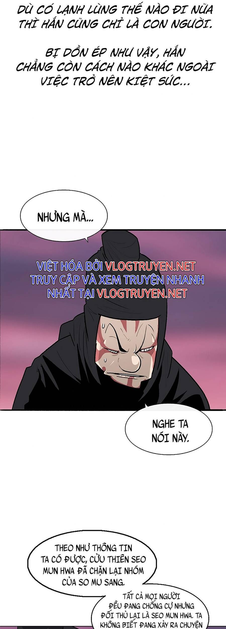 Bắc Kiếm Giang Hồ Chap 126 - Next Chap 127