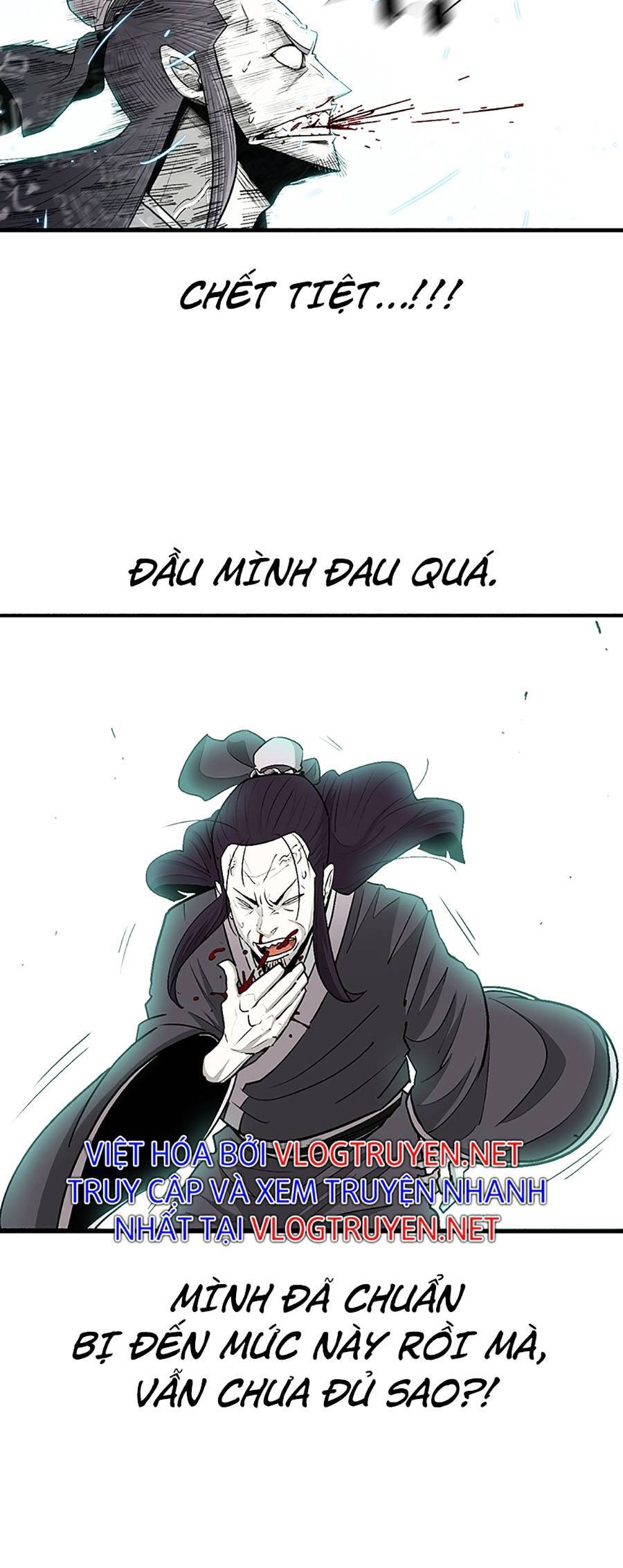 Bắc Kiếm Giang Hồ Chap 126 - Next Chap 127
