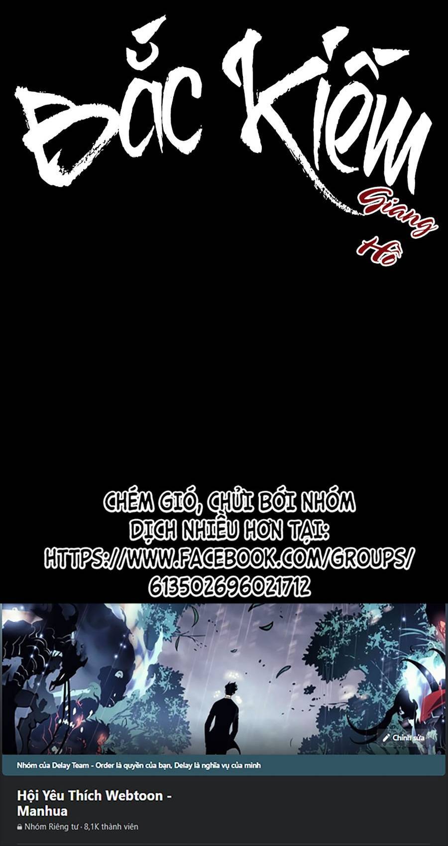 Bắc Kiếm Giang Hồ Chap 126 - Next Chap 127