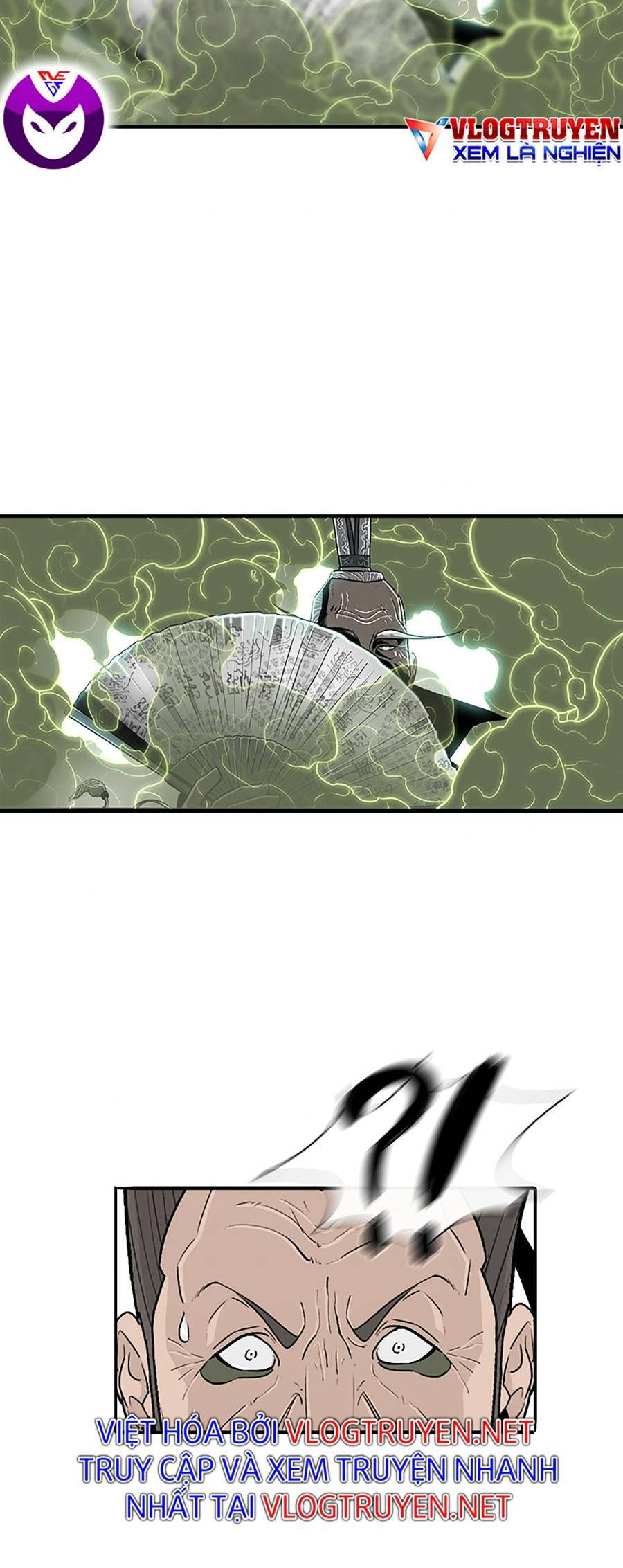 Bắc Kiếm Giang Hồ Chap 126 - Next Chap 127