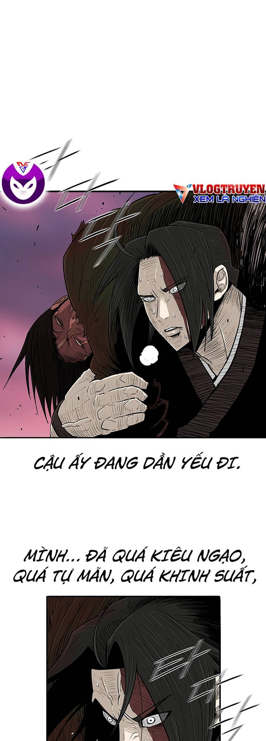 Bắc Kiếm Giang Hồ Chap 126 - Next Chap 127