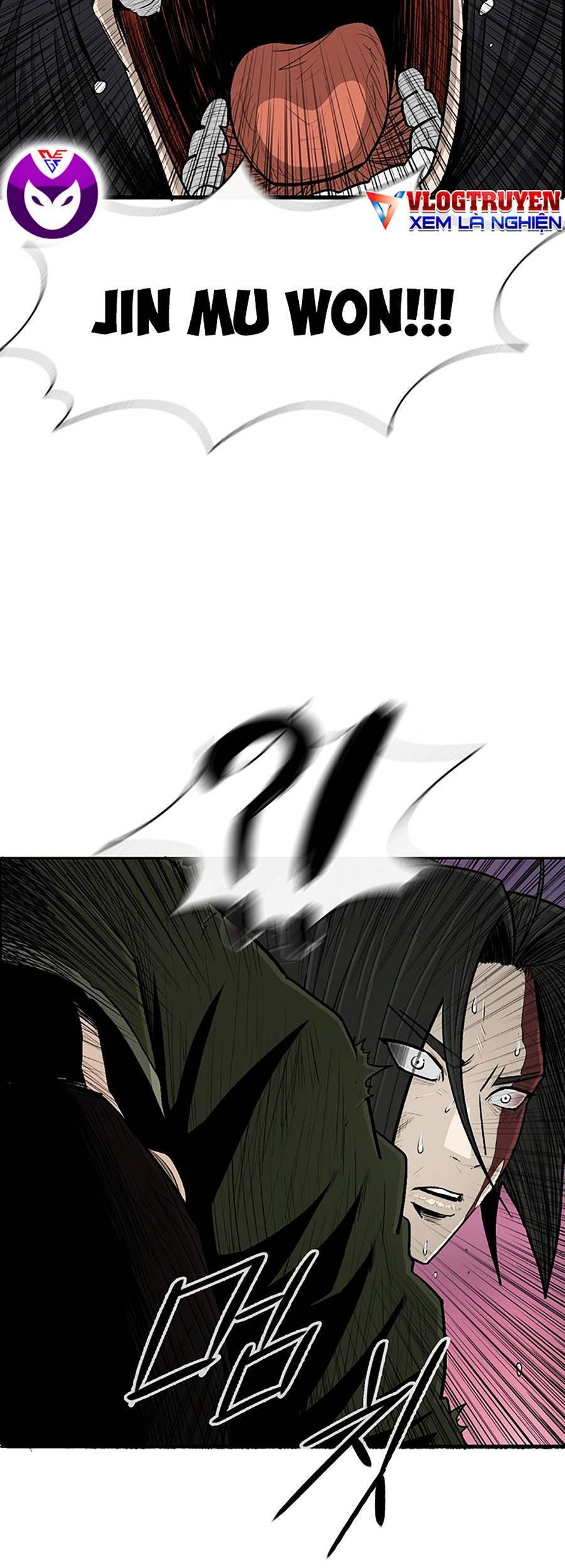 Bắc Kiếm Giang Hồ Chap 126 - Next Chap 127