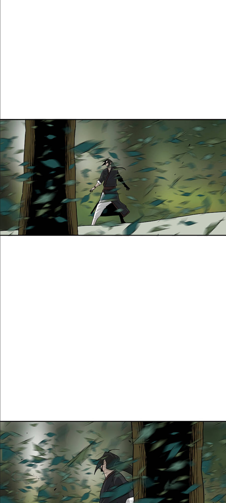 Bắc Kiếm Giang Hồ Chap 74 - Next Chap 75