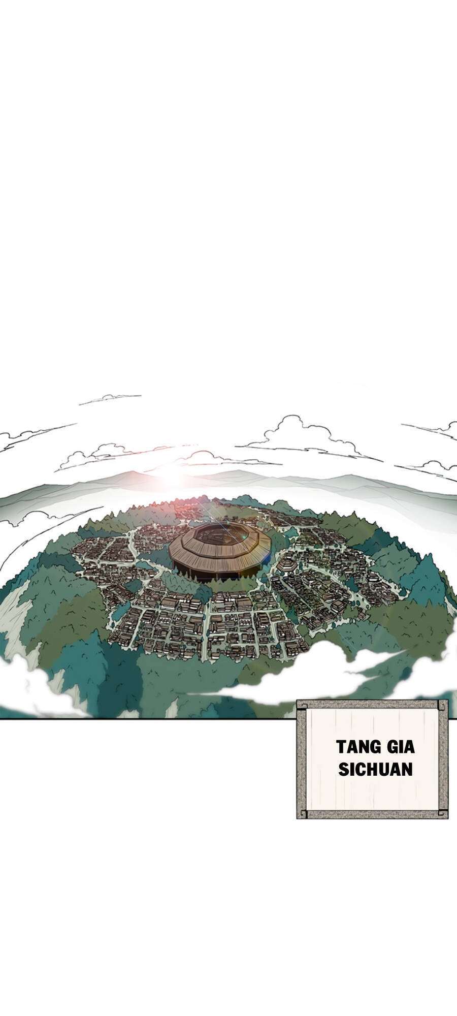 Bắc Kiếm Giang Hồ Chap 74 - Next Chap 75