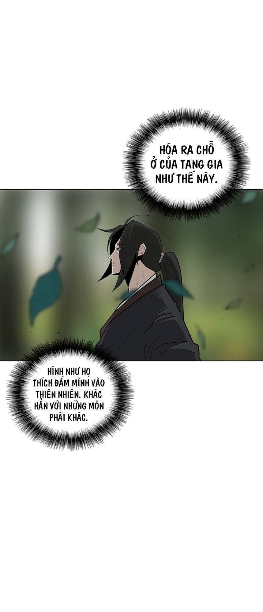 Bắc Kiếm Giang Hồ Chap 74 - Next Chap 75