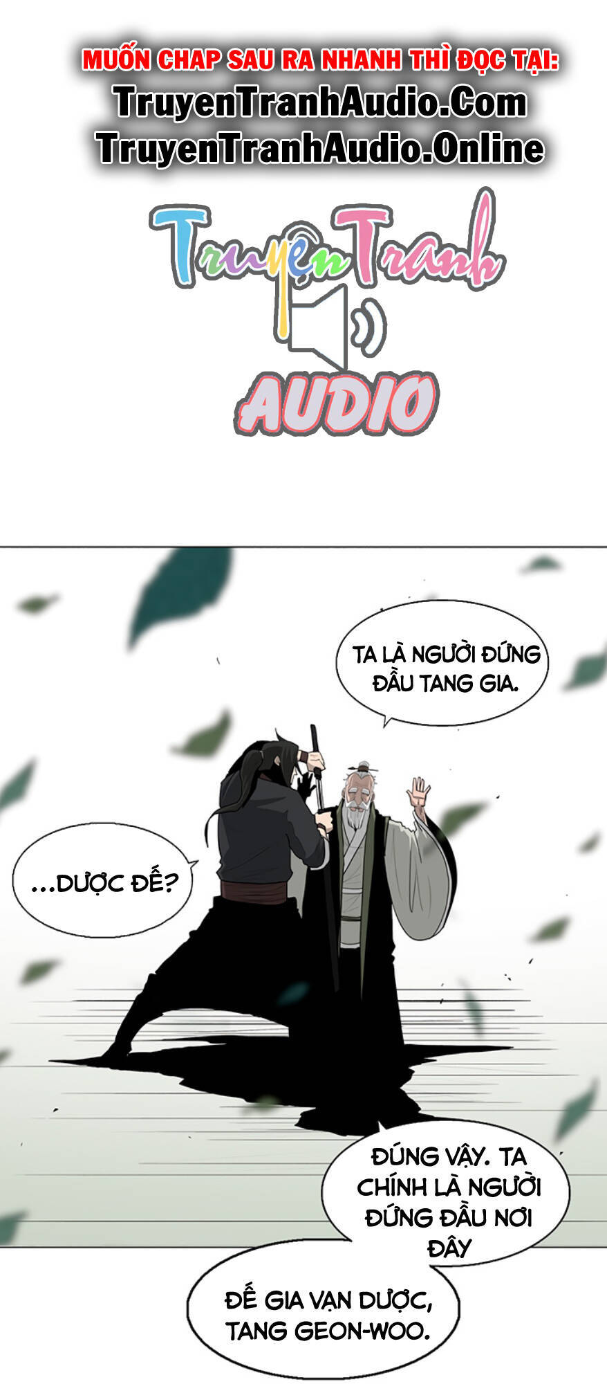 Bắc Kiếm Giang Hồ Chap 74 - Next Chap 75