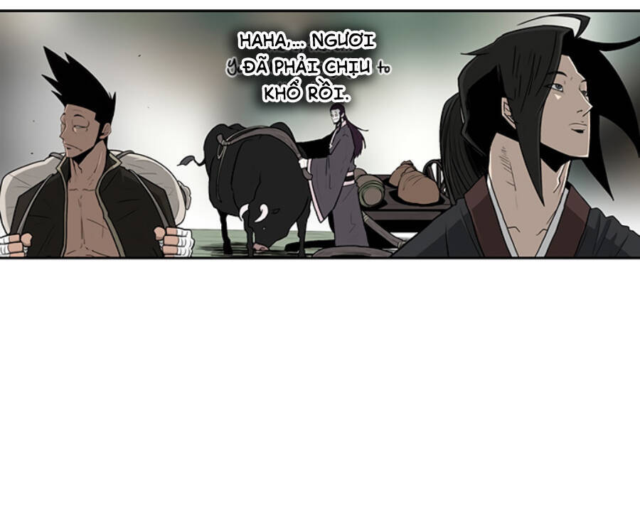 Bắc Kiếm Giang Hồ Chap 74 - Next Chap 75