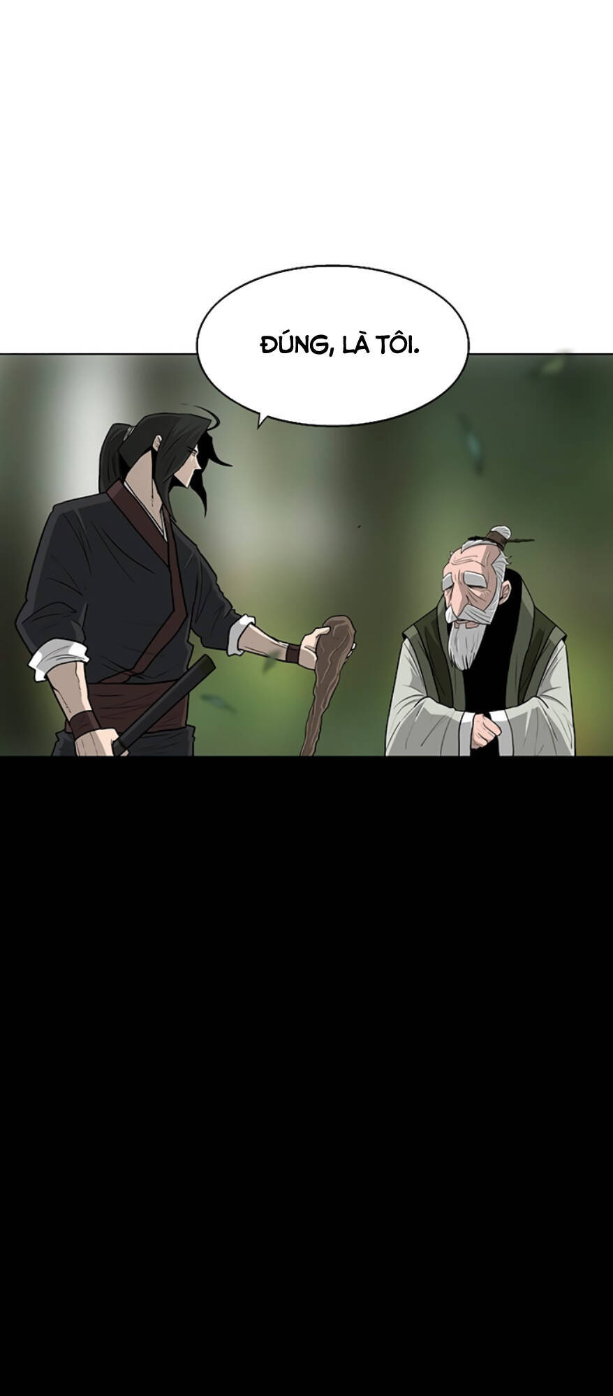 Bắc Kiếm Giang Hồ Chap 74 - Next Chap 75