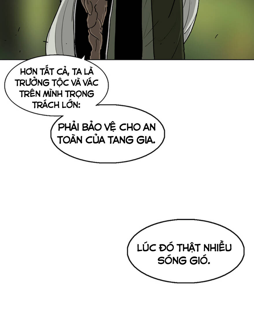 Bắc Kiếm Giang Hồ Chap 74 - Next Chap 75