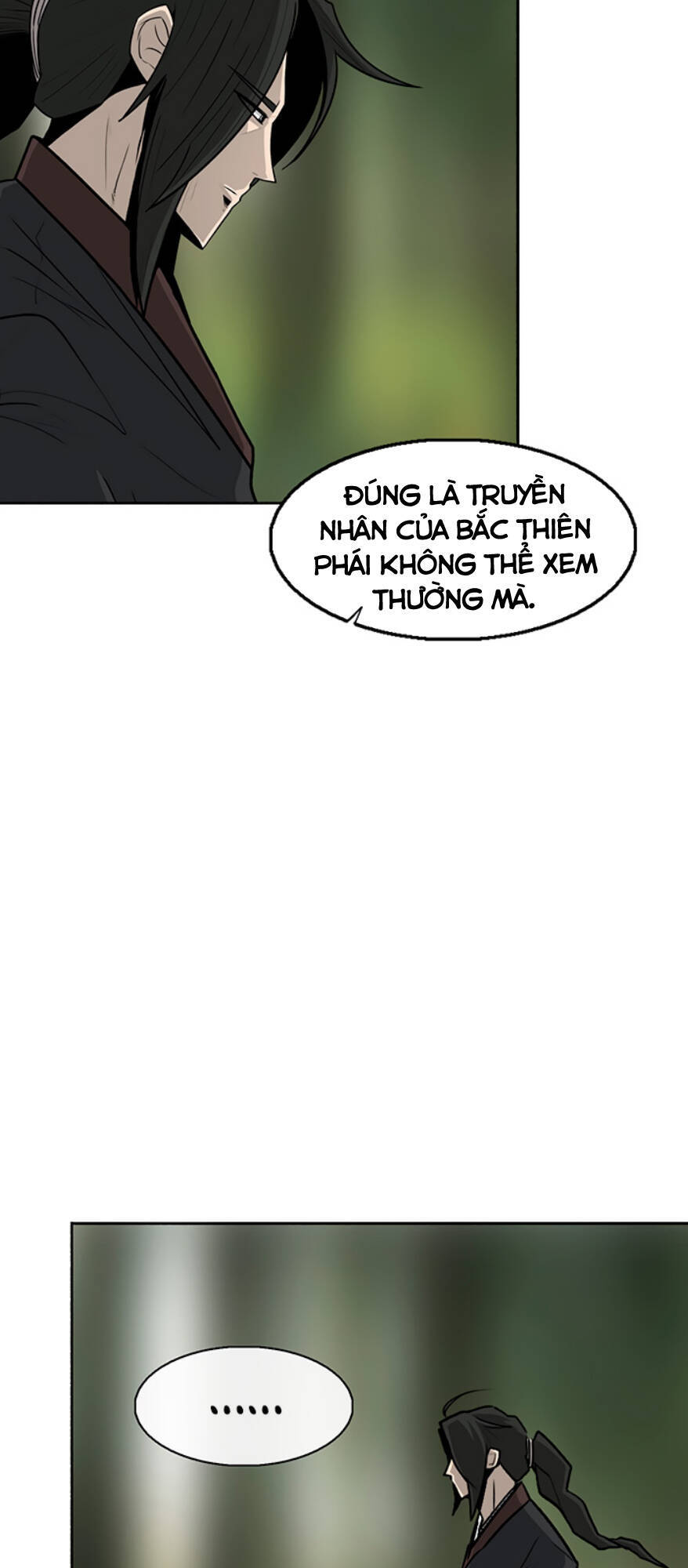 Bắc Kiếm Giang Hồ Chap 74 - Next Chap 75