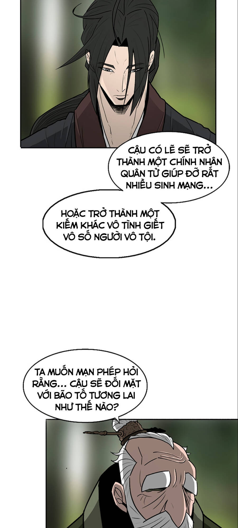 Bắc Kiếm Giang Hồ Chap 74 - Next Chap 75