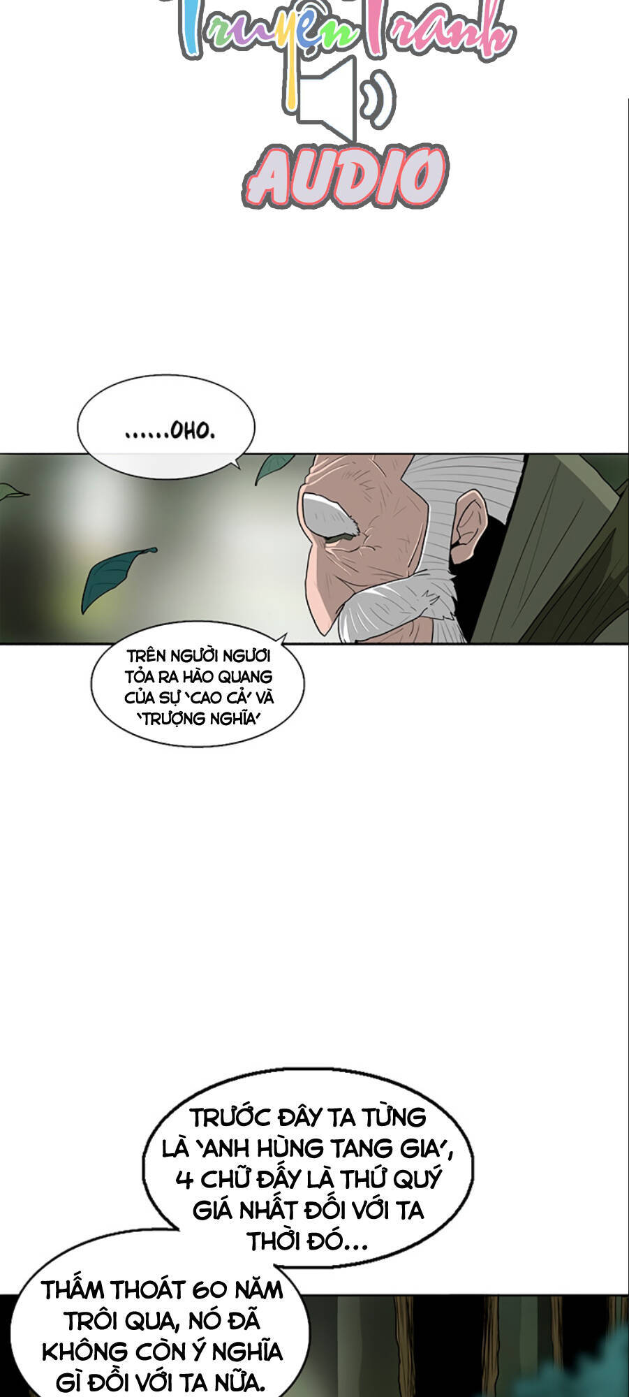 Bắc Kiếm Giang Hồ Chap 74 - Next Chap 75