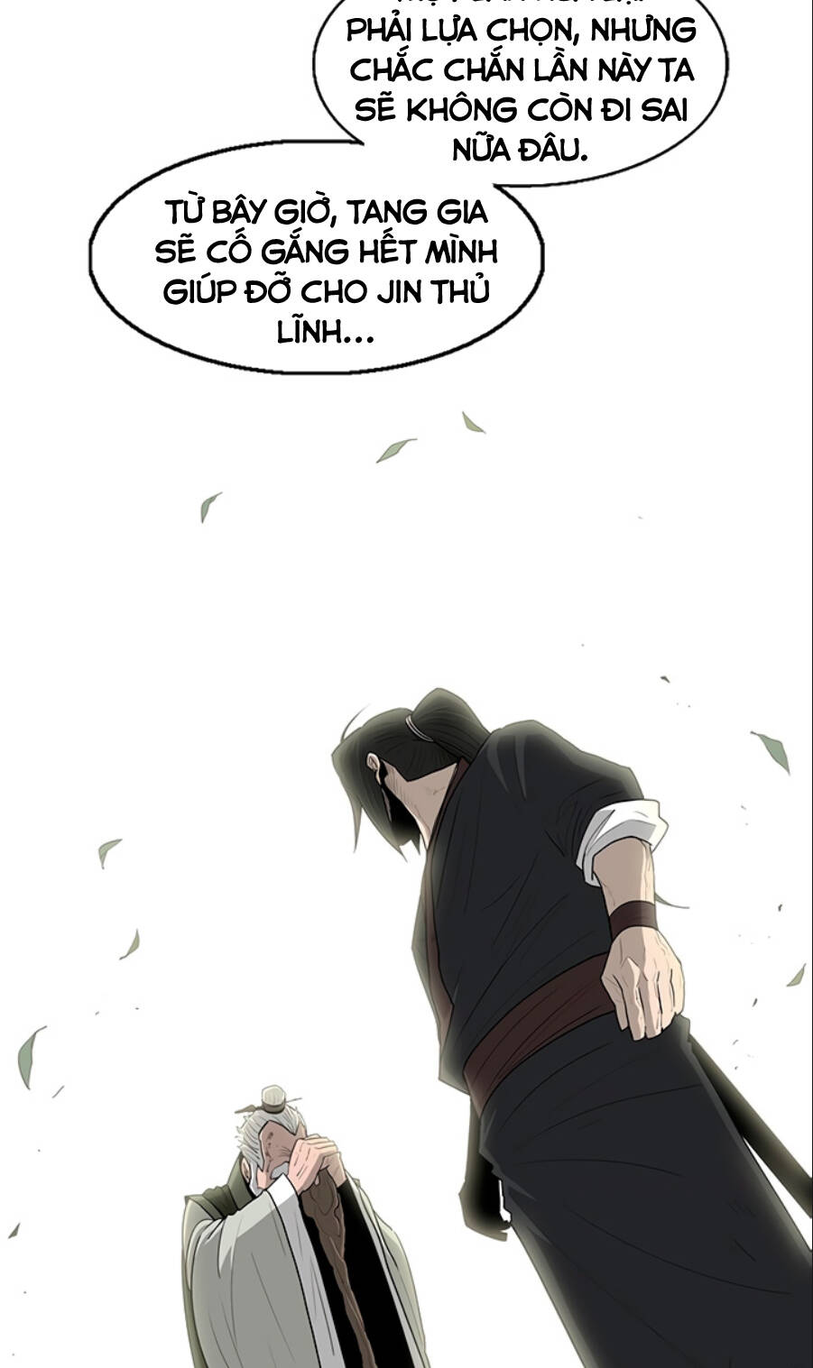 Bắc Kiếm Giang Hồ Chap 74 - Next Chap 75