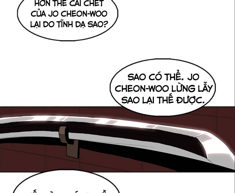 Bắc Kiếm Giang Hồ Chap 74 - Next Chap 75