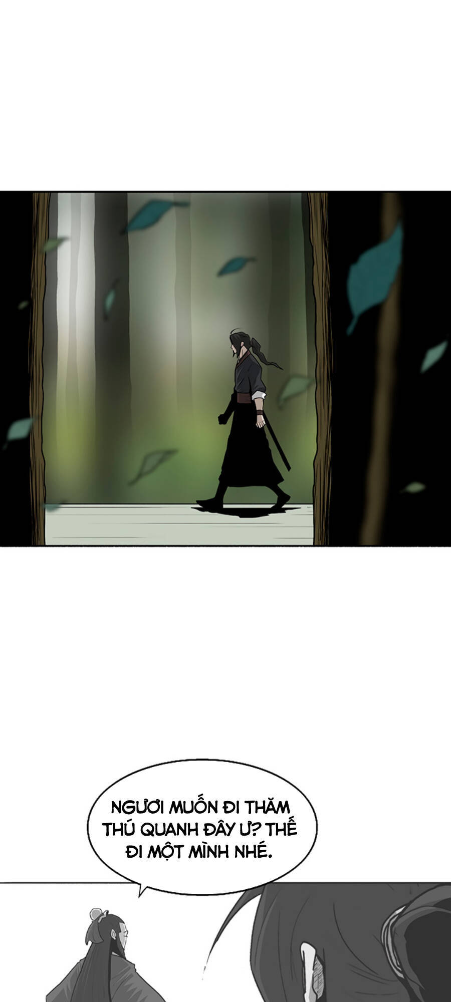 Bắc Kiếm Giang Hồ Chap 74 - Next Chap 75