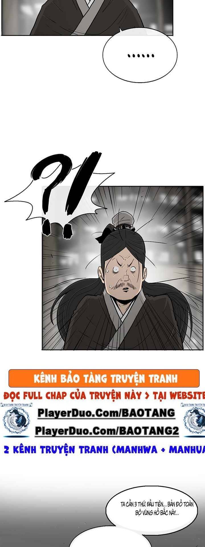 Bắc Kiếm Giang Hồ Chap 89 - Next Chap 90
