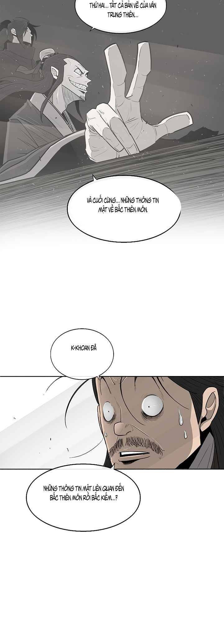 Bắc Kiếm Giang Hồ Chap 89 - Next Chap 90