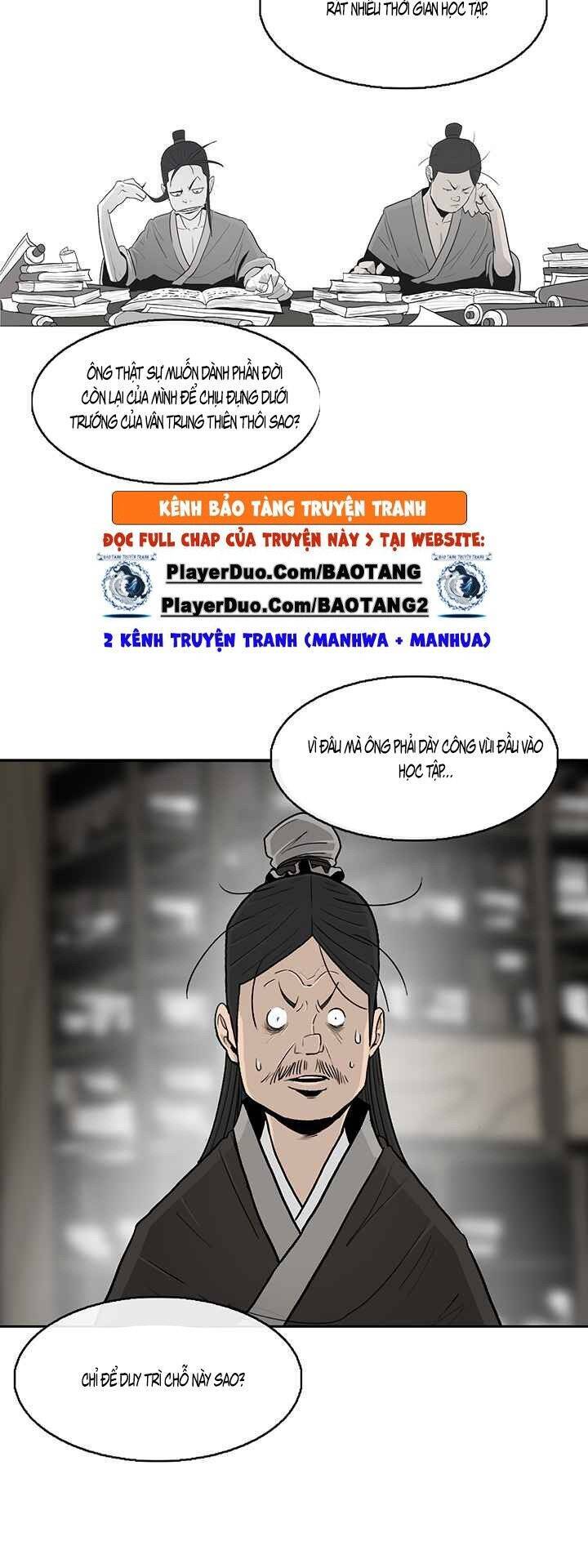 Bắc Kiếm Giang Hồ Chap 89 - Next Chap 90
