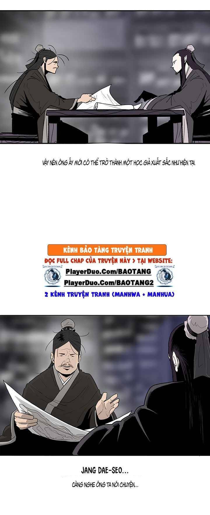 Bắc Kiếm Giang Hồ Chap 89 - Next Chap 90