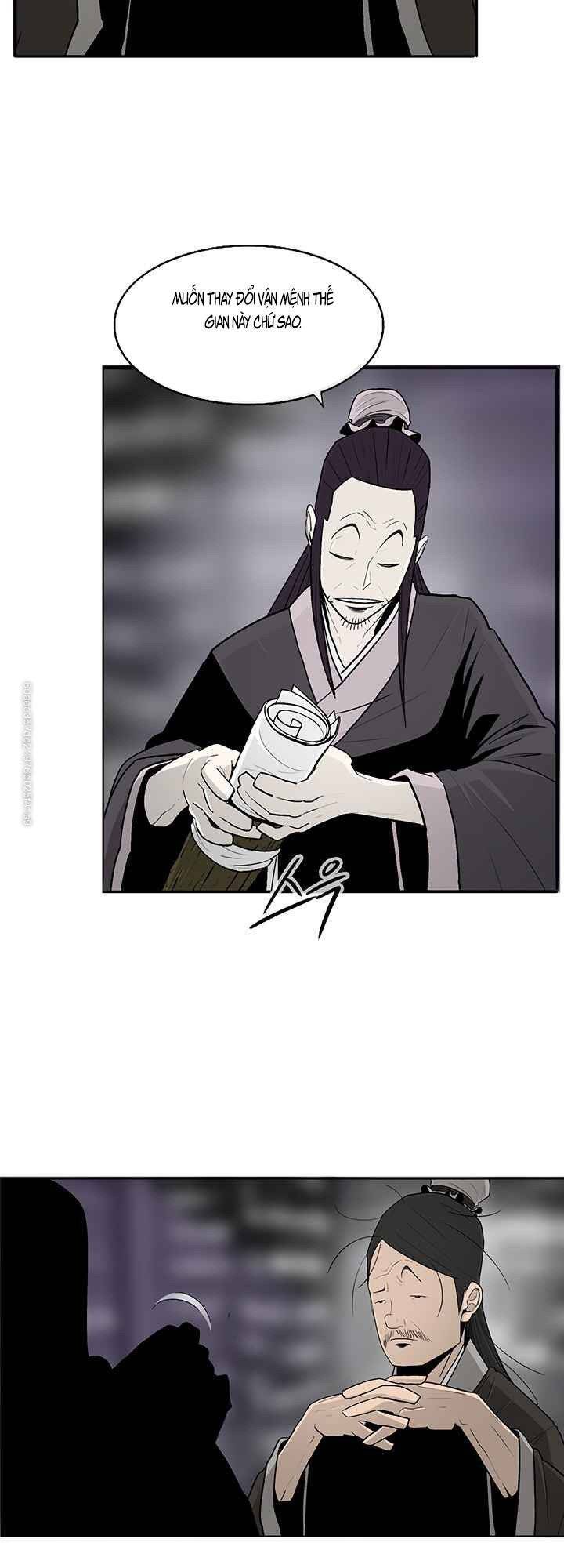 Bắc Kiếm Giang Hồ Chap 89 - Next Chap 90